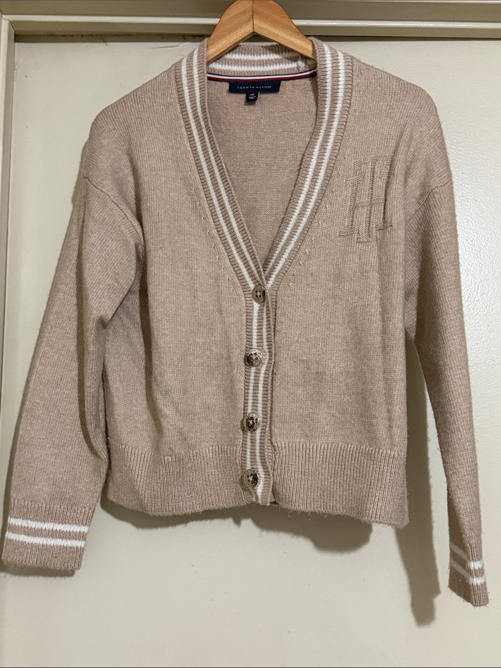 Tommy Hilfiger cardigan